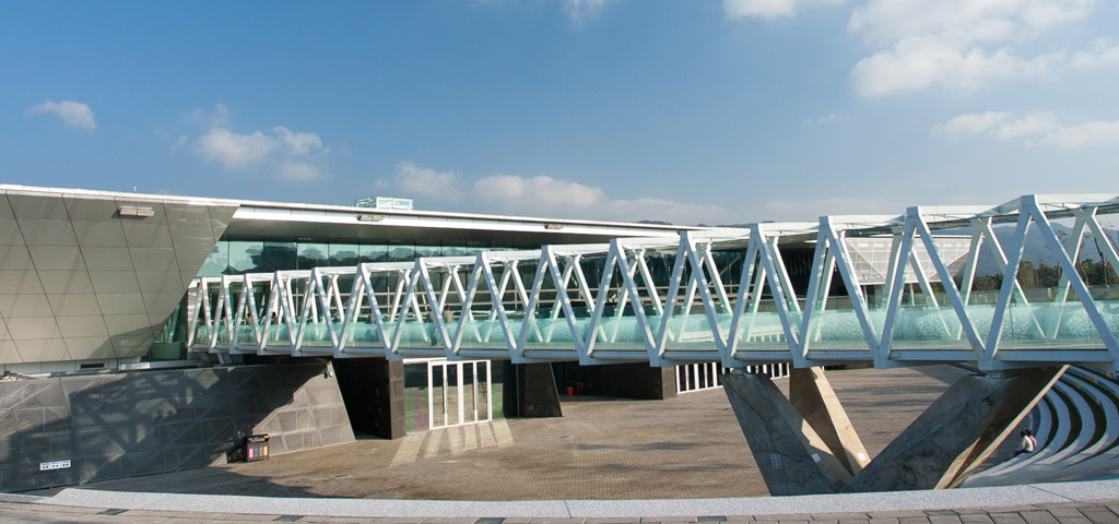 flyover 展示圖