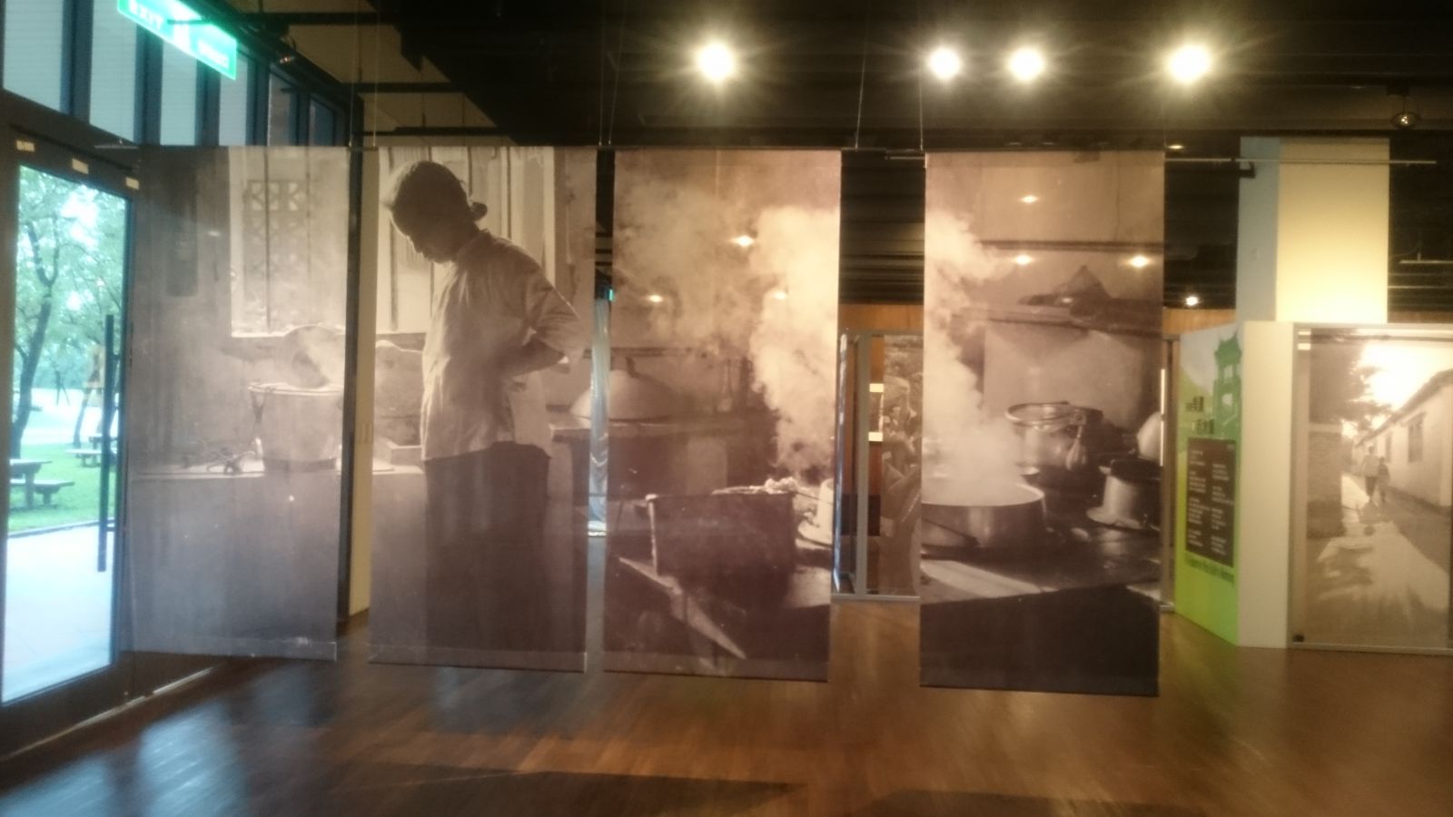 六堆女子映像特展照片-4