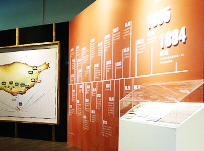 Exhibition and Theater 主圖