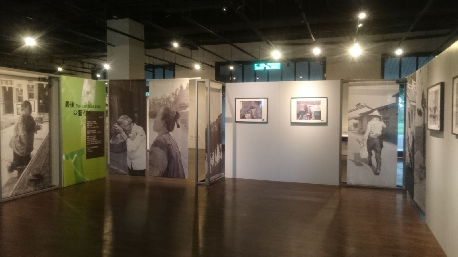 六堆女子映像特展照片-5