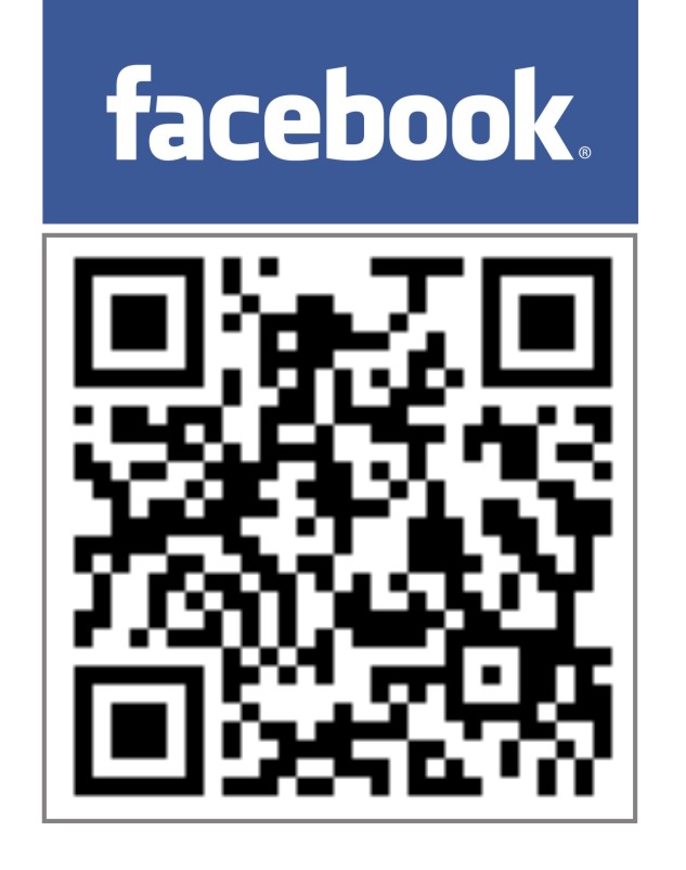 FB Qrcode