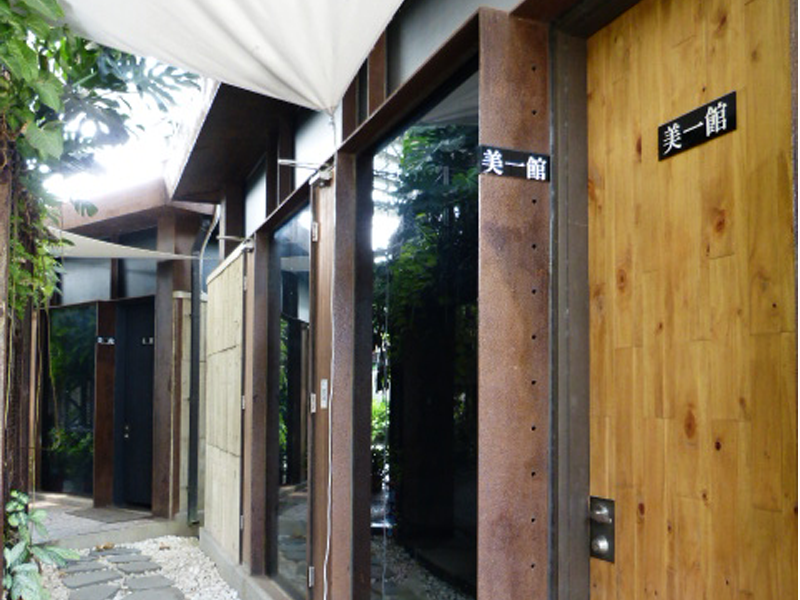 第二、三特展室(美一、二館) 主圖