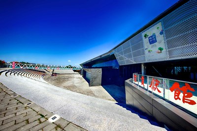 階梯廣場(戶外廣場)1