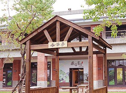 六堆客家旅遊網 主圖