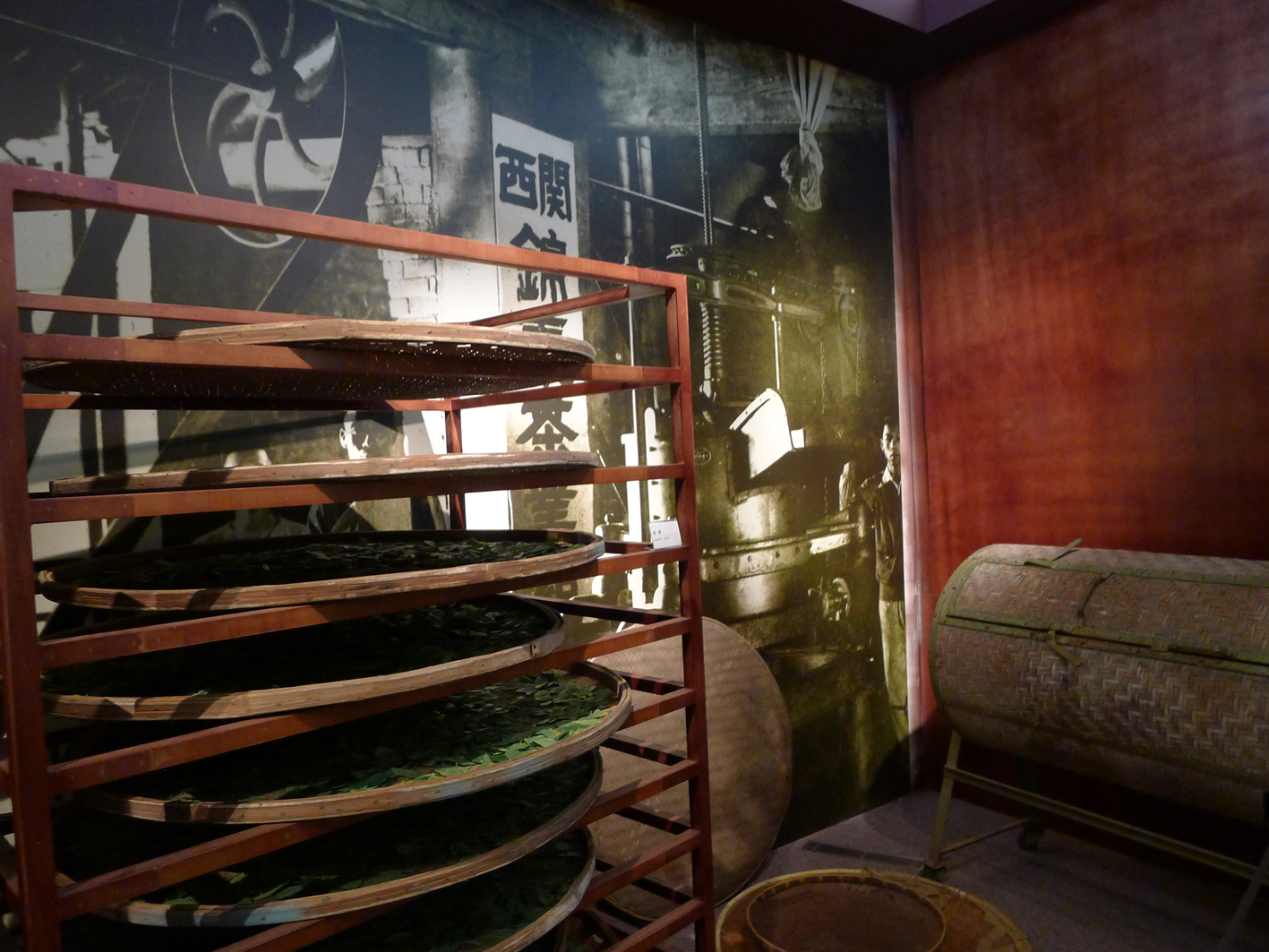 客家飲茶文化 客家飲茶文化