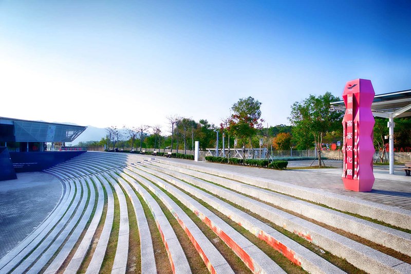 階梯廣場(戶外廣場)2