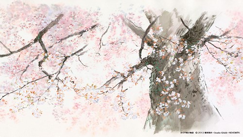 桐花季參訪