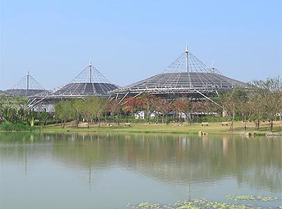 Introduction to Park Spaces 主圖