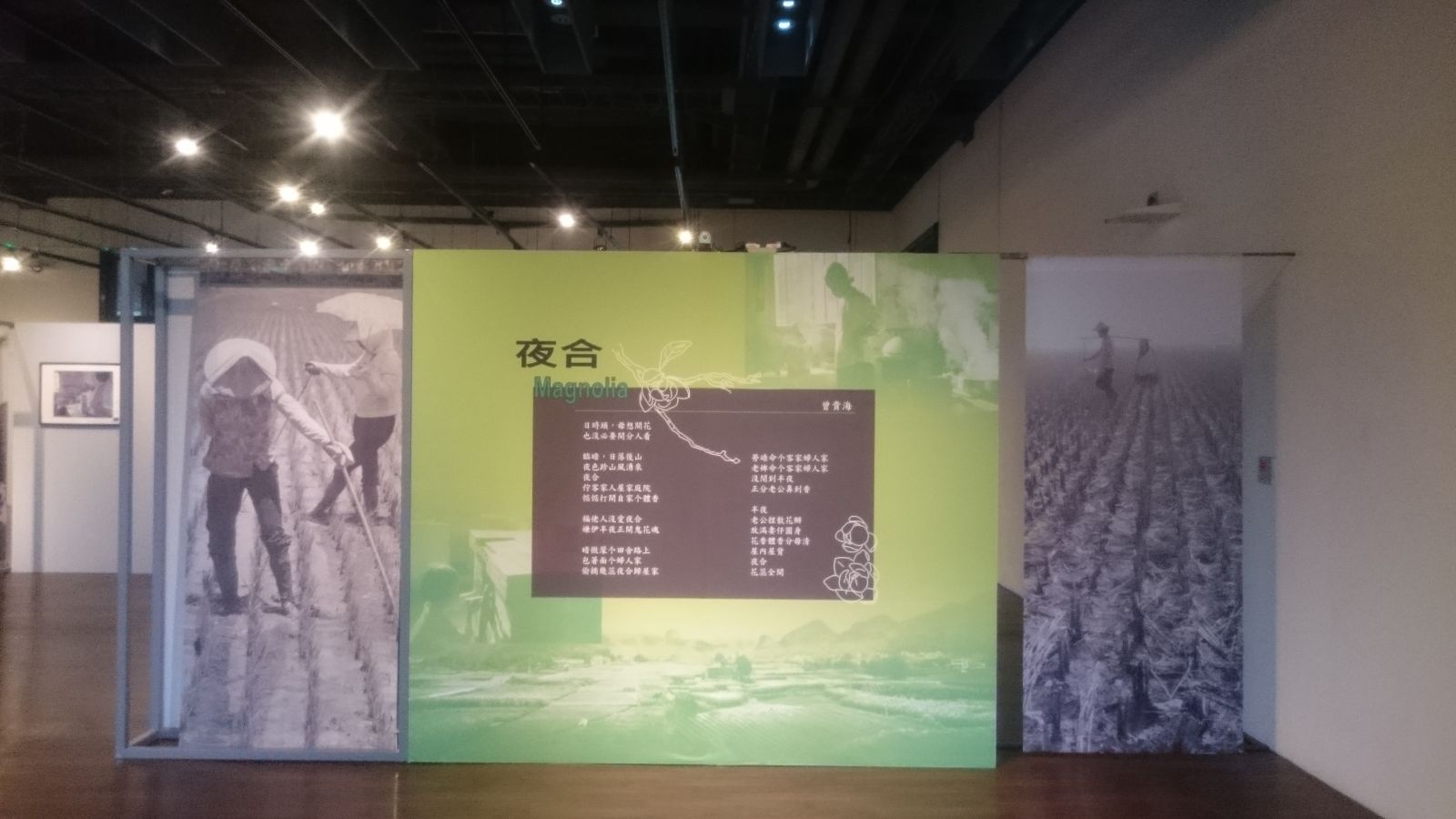 六堆女子映像特展照片-3