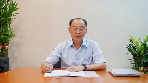Hsieh Sheng-Hsin
